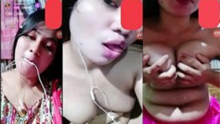 College Girl Ki Big Boobs And Hot Pussy Live Sex