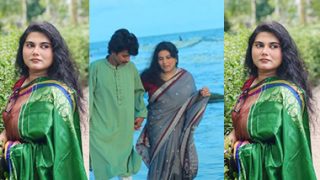 Desi Mallu Couple Fucking In Honeymoon Mms