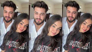 Indian Hot Couple Fucking Hard Doggy Style New