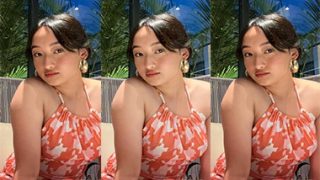 Sexy Nepali Girl Showing Asshole Videos