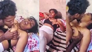 Tamil Aunty Boobs Sucking & Pussy Licking Videos