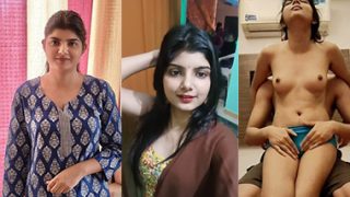 Horny Indian Gf Hard Fucking Screaming New Clip