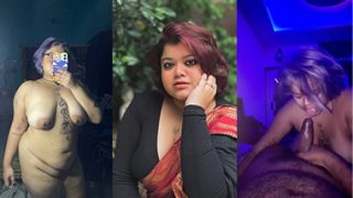 Sexy Indian Insta Girl Blowjob Fucking Old New